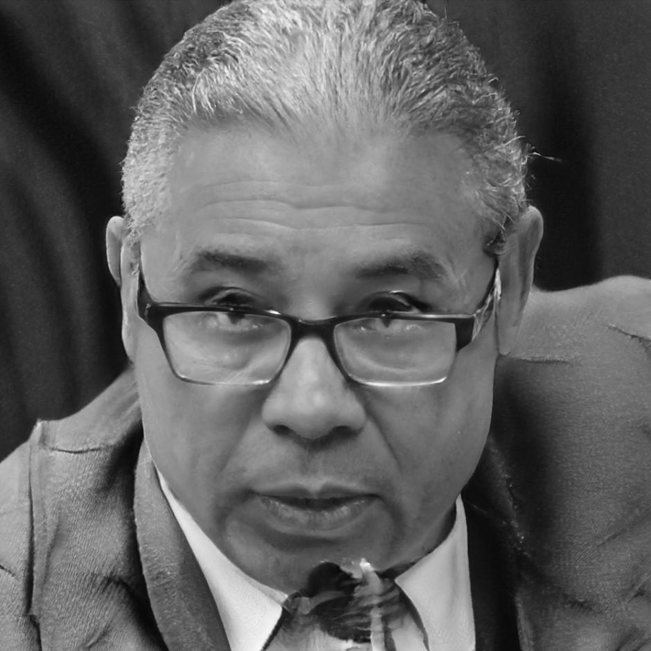 Antonio López, consultor financiero