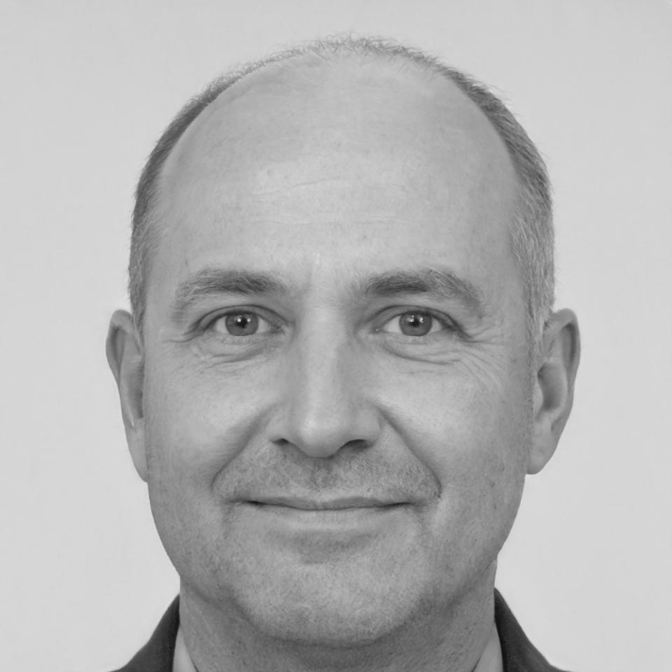 Miguel Rodríguez, analista financiero